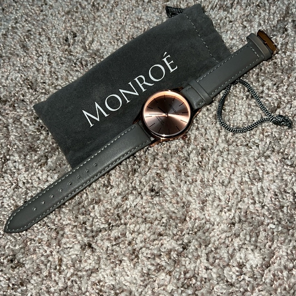 BRAND NEW Women’s Monroe Watch